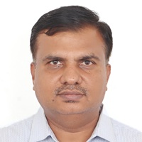 Dr. Virupakshaiah D.B.M