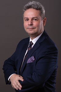 Prof. Dr. Grzegorz Maciejewski